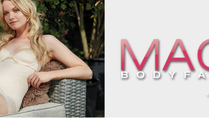 Magic Shapewear Added to Inner Secrets Lingerie Range