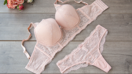 WHAT IS A FULL CUP BRA?