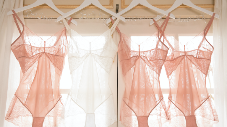 Inner Secrets Launches Bridal Registry