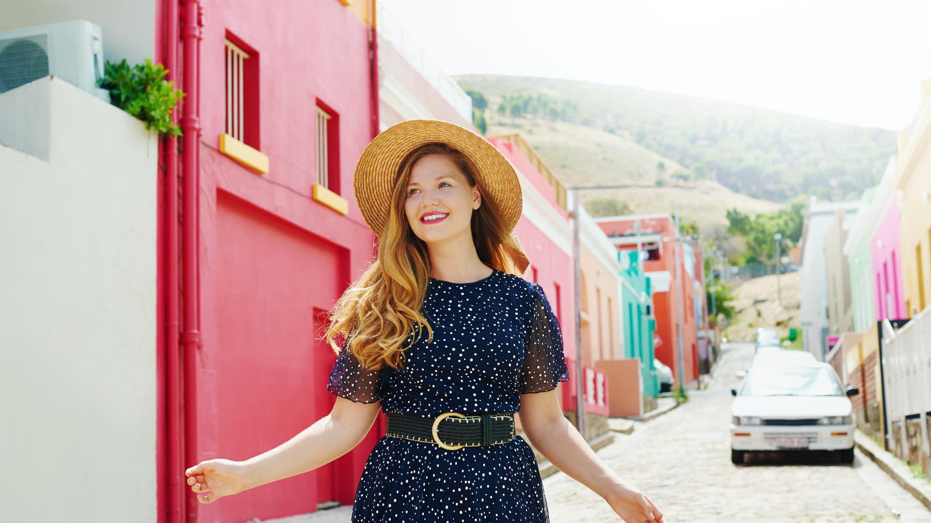 REAL WOMEN REAL STORIES: Jane Sutherland