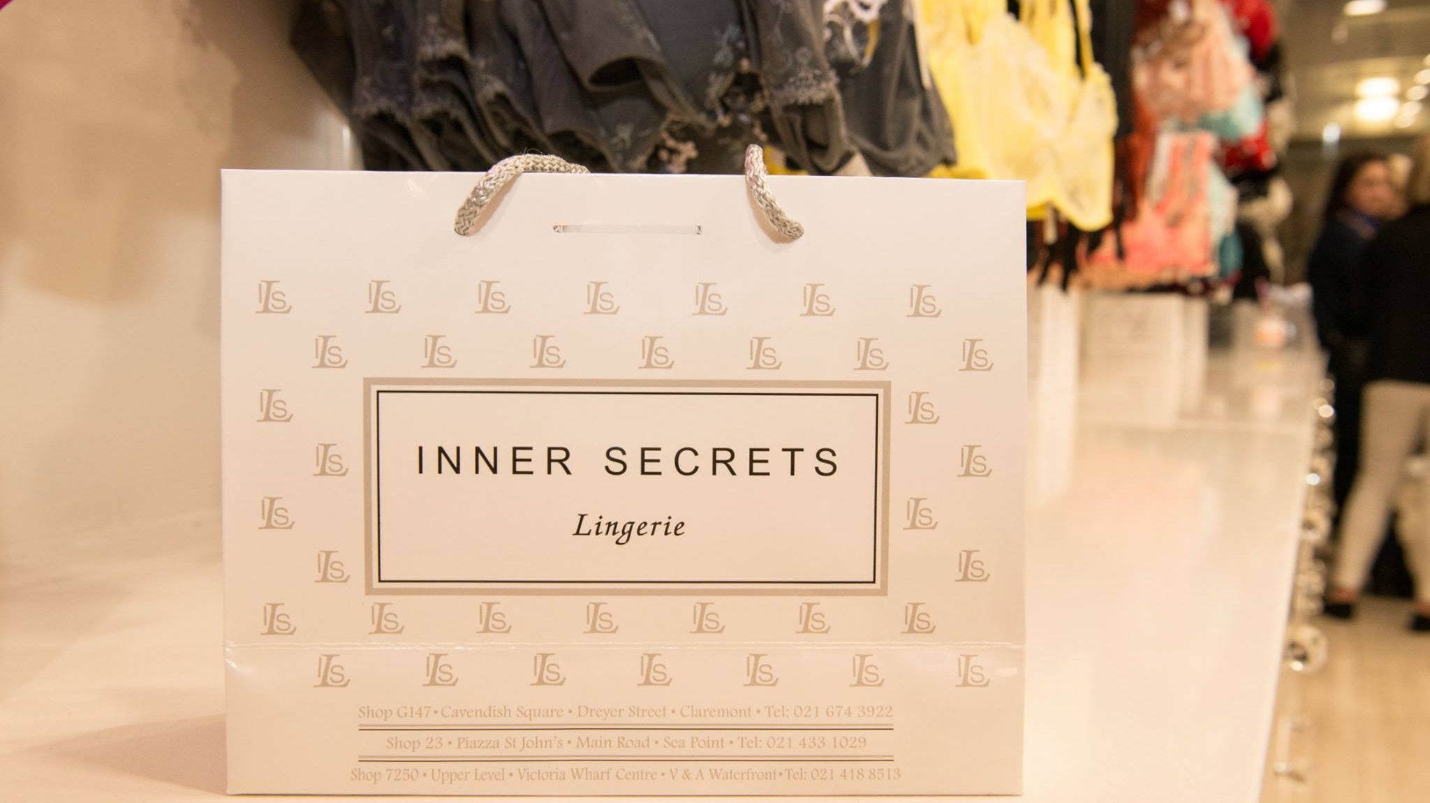 How the intimate apparel industry plans to overcome COVID-19