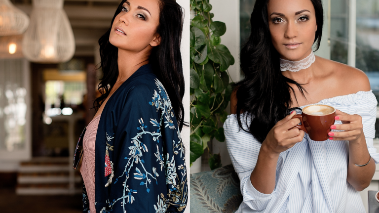 Real Life Real Story: Mishka Patel
