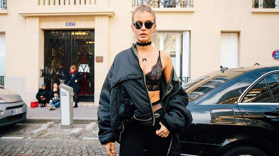 6 THINGS YOU PROBABLY DIDN’T KNOW ABOUT BRALETTES