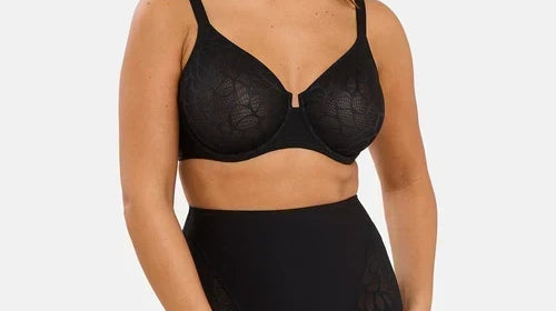 The Secret to Everyday Comfort: How Professional Bra Fitting Transforms Your Posture