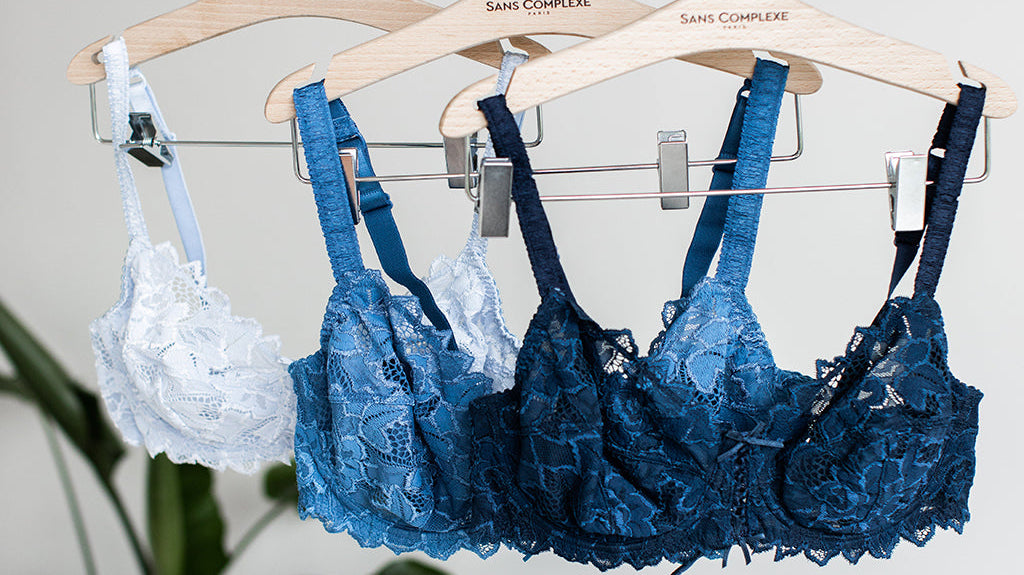 10 tips to properly store your lingerie and swimsuits in your wardrobe and suitcase