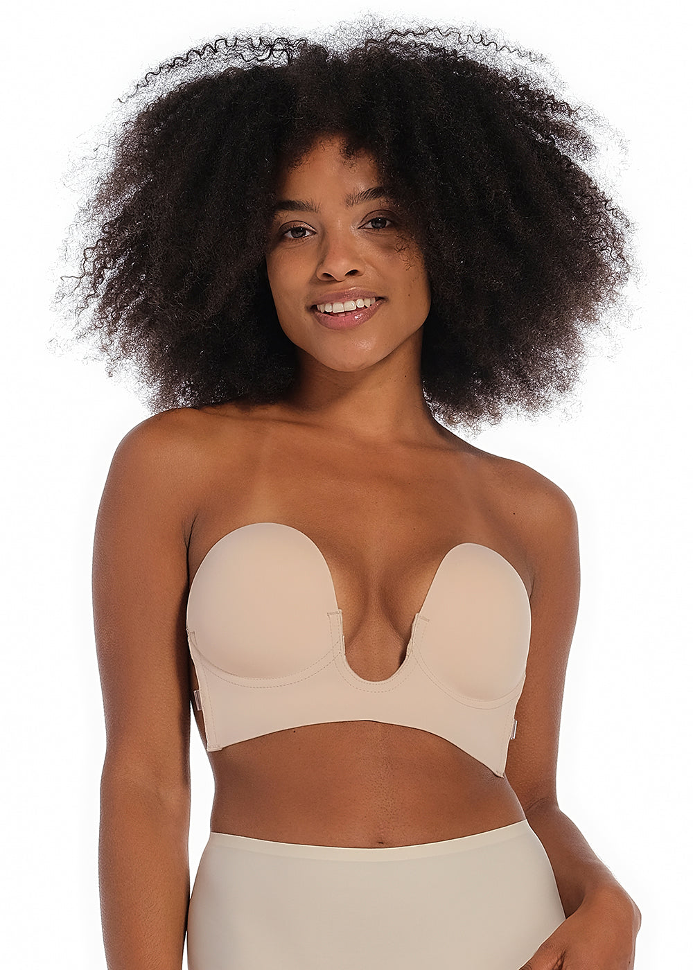 The Best Shapewear and Solutions for Every Bride