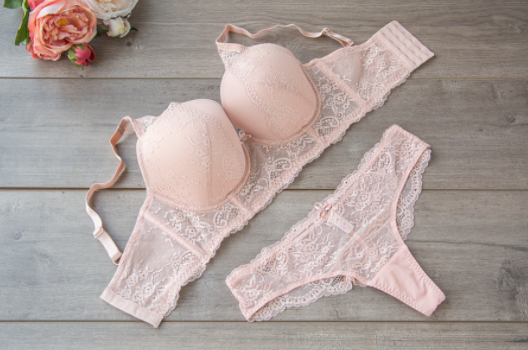 WHAT IS A FULL CUP BRA?