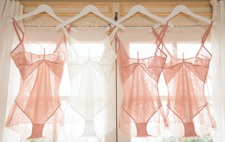 Inner Secrets Launches Bridal Registry