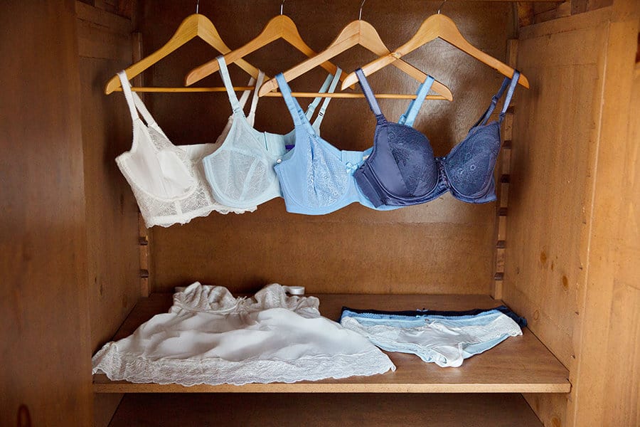 INVESTMENT LINGERIE IN SOUTH AFRICA
