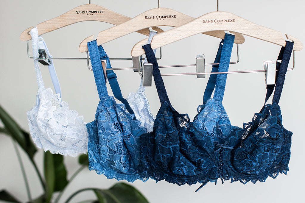 10 tips to properly store your lingerie and swimsuits in your wardrobe and suitcase