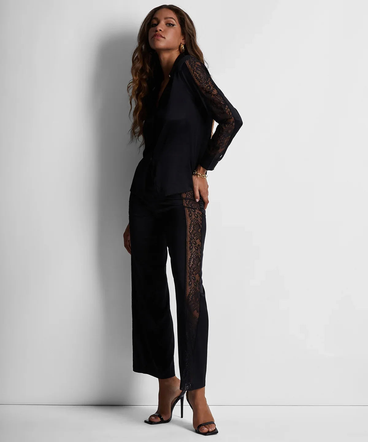 Sleepwear