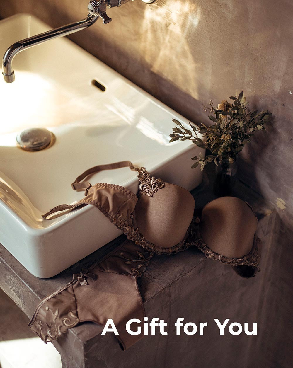 Gift Vouchers