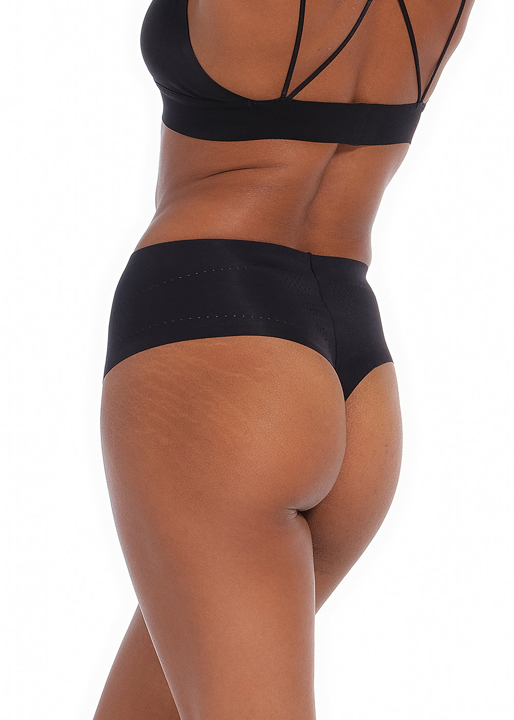 [drive:121O84lj9Eic2c1DF5I5ErLATVutaMzKi:46DH_Black_back_close_up_0183] S / Black