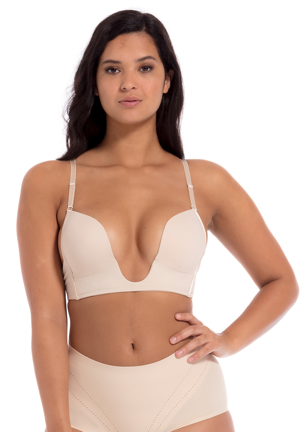 [drive:12WGnB-zBRAmvAKJGXjqGy-hQ-4ey7eOD:50VB_Latte_Front_Cropped] 32B / Latte