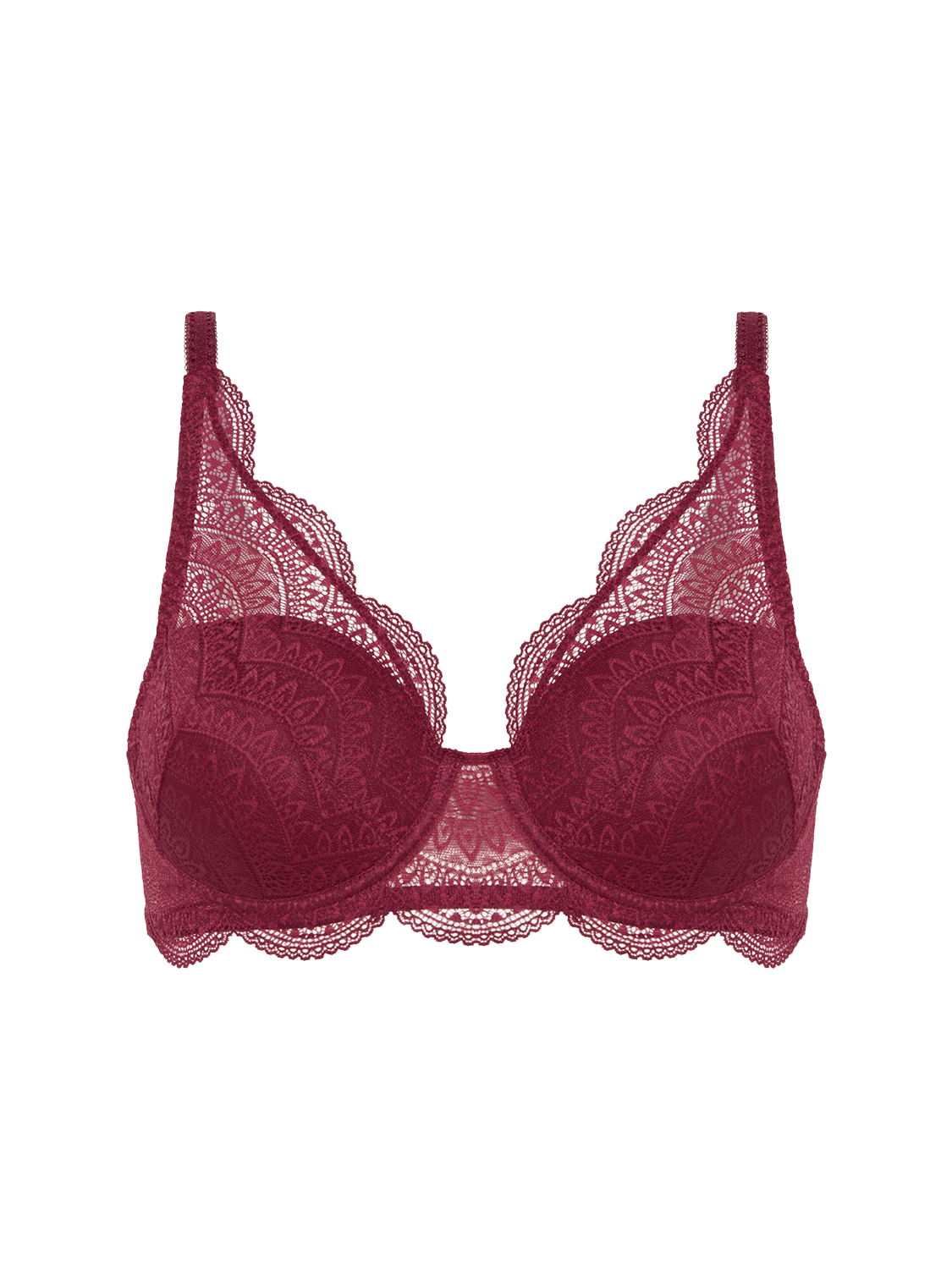 [drive:12qfyad2ZWe9b7804jM8zG6XchwrfNYw9:12V343_445_PACKSHOT] Spinel Red / 34B