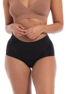 [drive:18EDd-inkKUBVkd5zInULdCIg9dpxAUBg:46DS_black_front_cropped] S / Black
