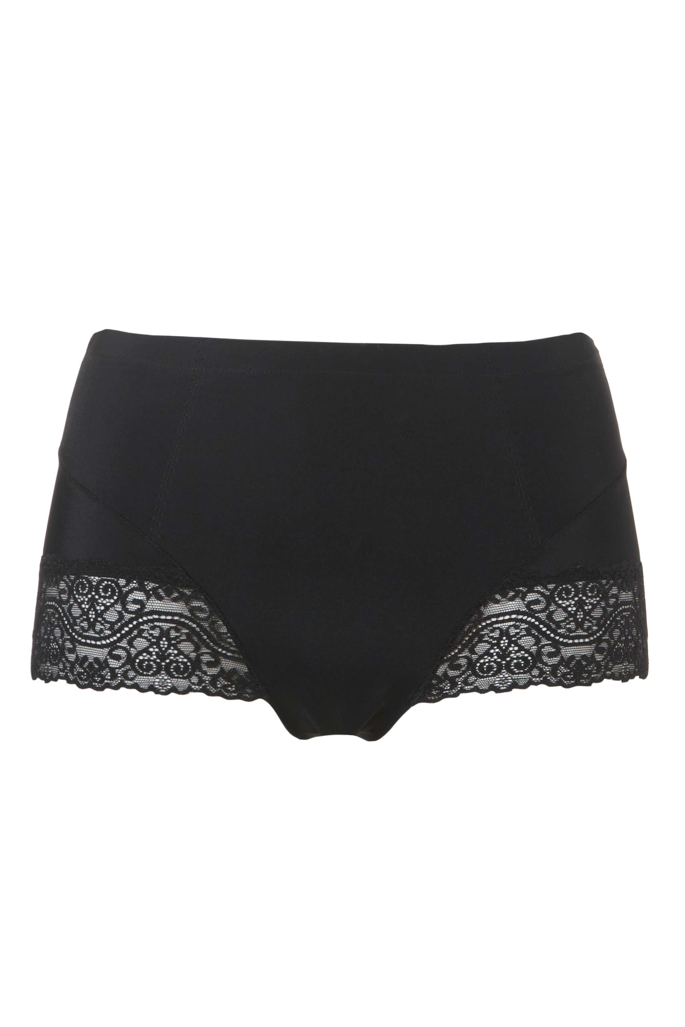 [drive:1DWwkp7vO_Iuno2nar1hJPHSlpHFNrc8E:11TL Tummy Squeezer Lace Black (1)] S / Black