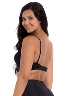 [drive:1DaEeEnlPOAWDMyY6PtZssPzPdKkFHbX5:50VB_Black_Back_Cropped] Black / 34A