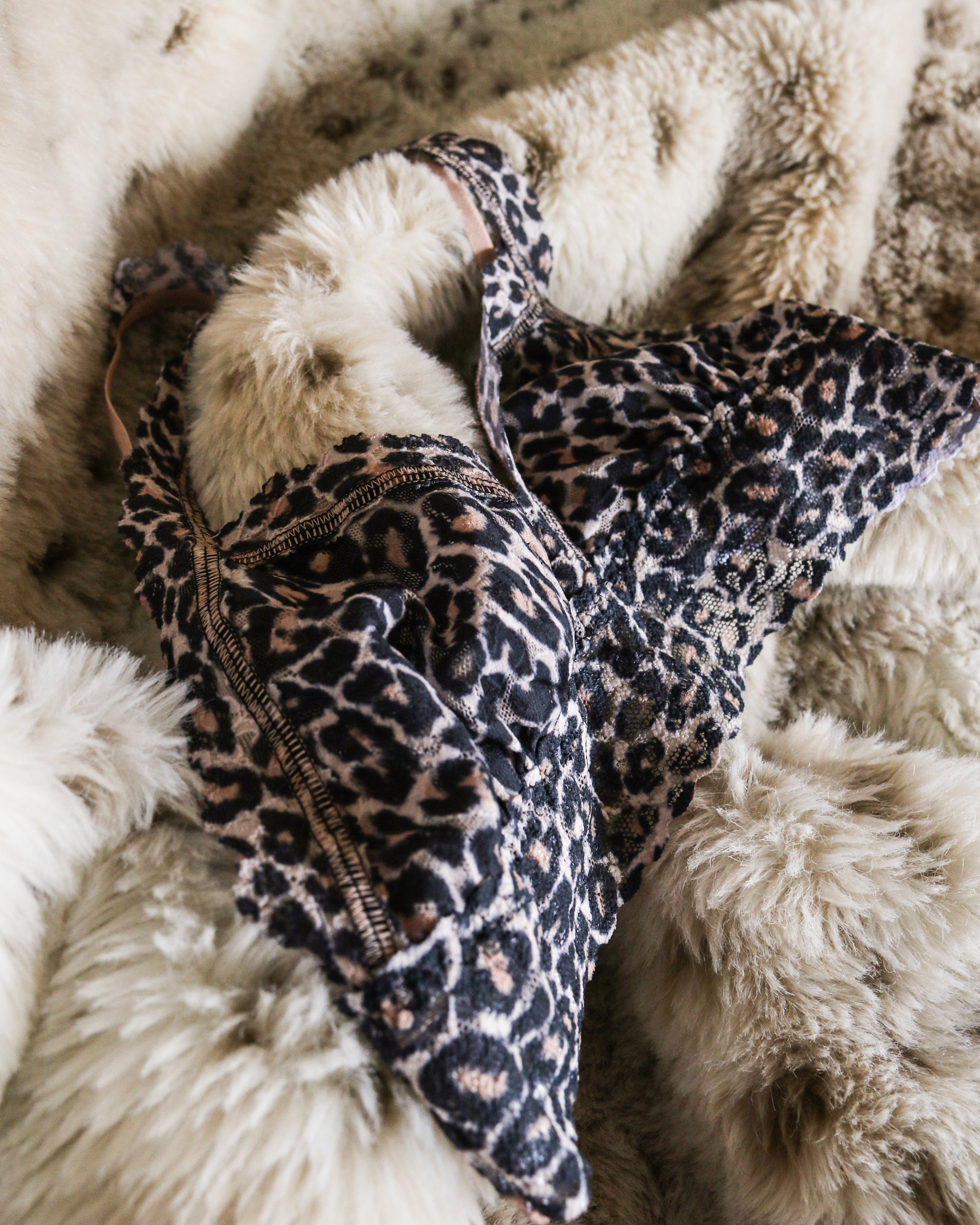 [drive:1JcL8qklD8l0dF47xAP-pc-IrTfEZScCt:bralette_ClassicLeopard_1L8A9165_edit (1)] XS / Brown Black
