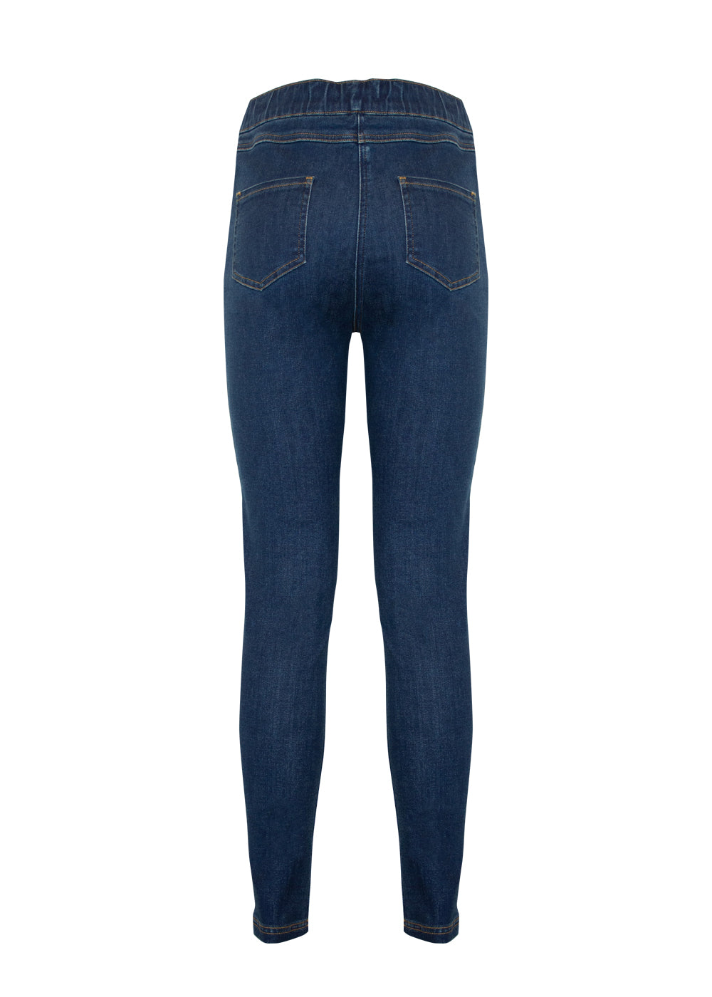 [drive:1MGBTY0ebuwtuCfh3NVw-RwcrgoxPBY7I:16SJ_JeansLegging_Back_W] S / Jeans Blue