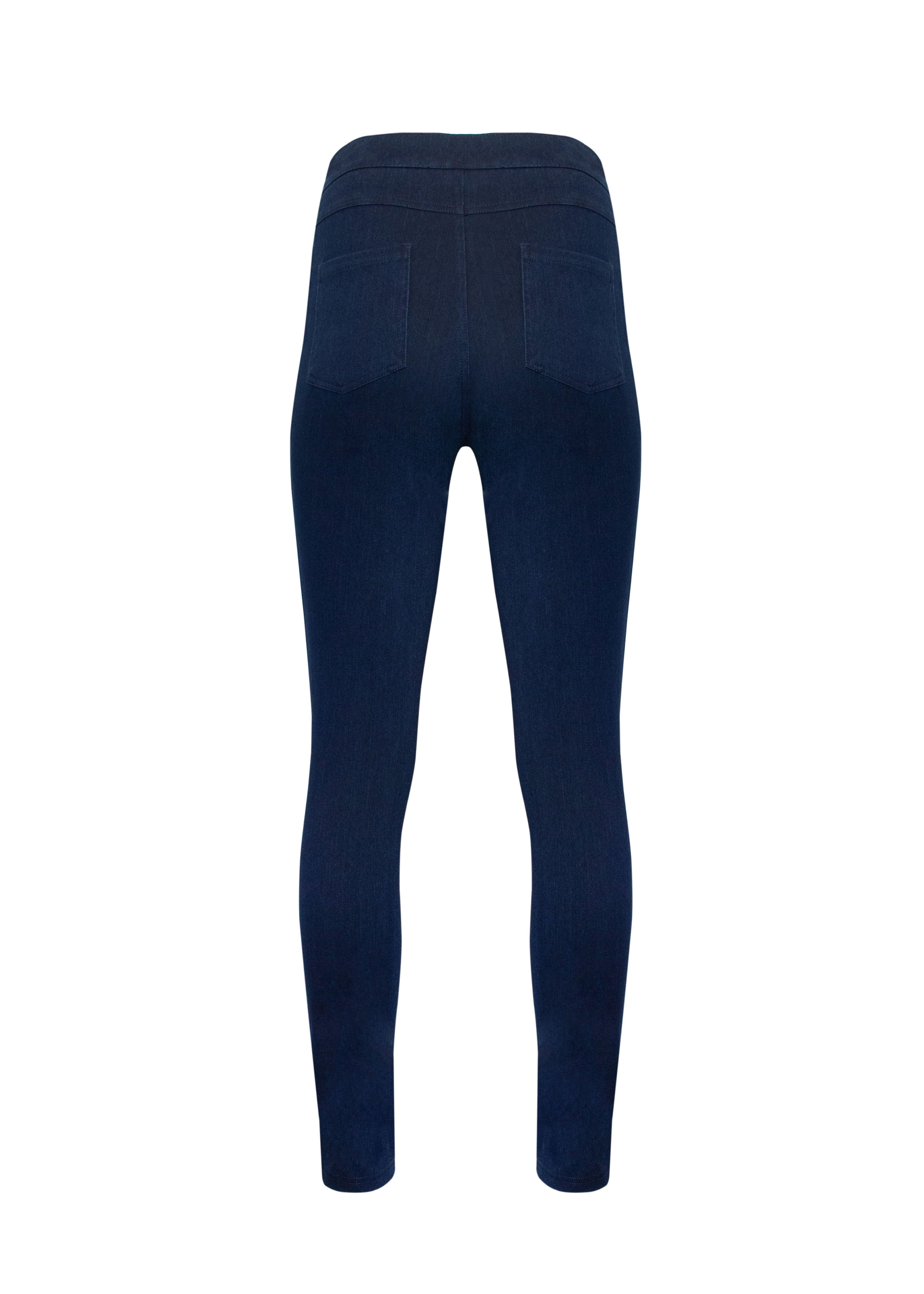 [drive:1QrriTAdyDaYoFd3idPCcLaFpRPUFf0gB:16JE-Jeans-Blue-Back-W] S / Jeans Blue