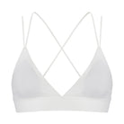 [drive:1RLFARmFowOcQsAutmM1naVtFBKRkz4xy:46BR Dream Bralette_1500x1500px_Snow White] XS / Snow White