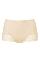 [drive:1Tj6yZrtOGMez-8wco-g1c6c7byGj33J5:11TL Tummy Squeezer Lace Latte] S / Latte