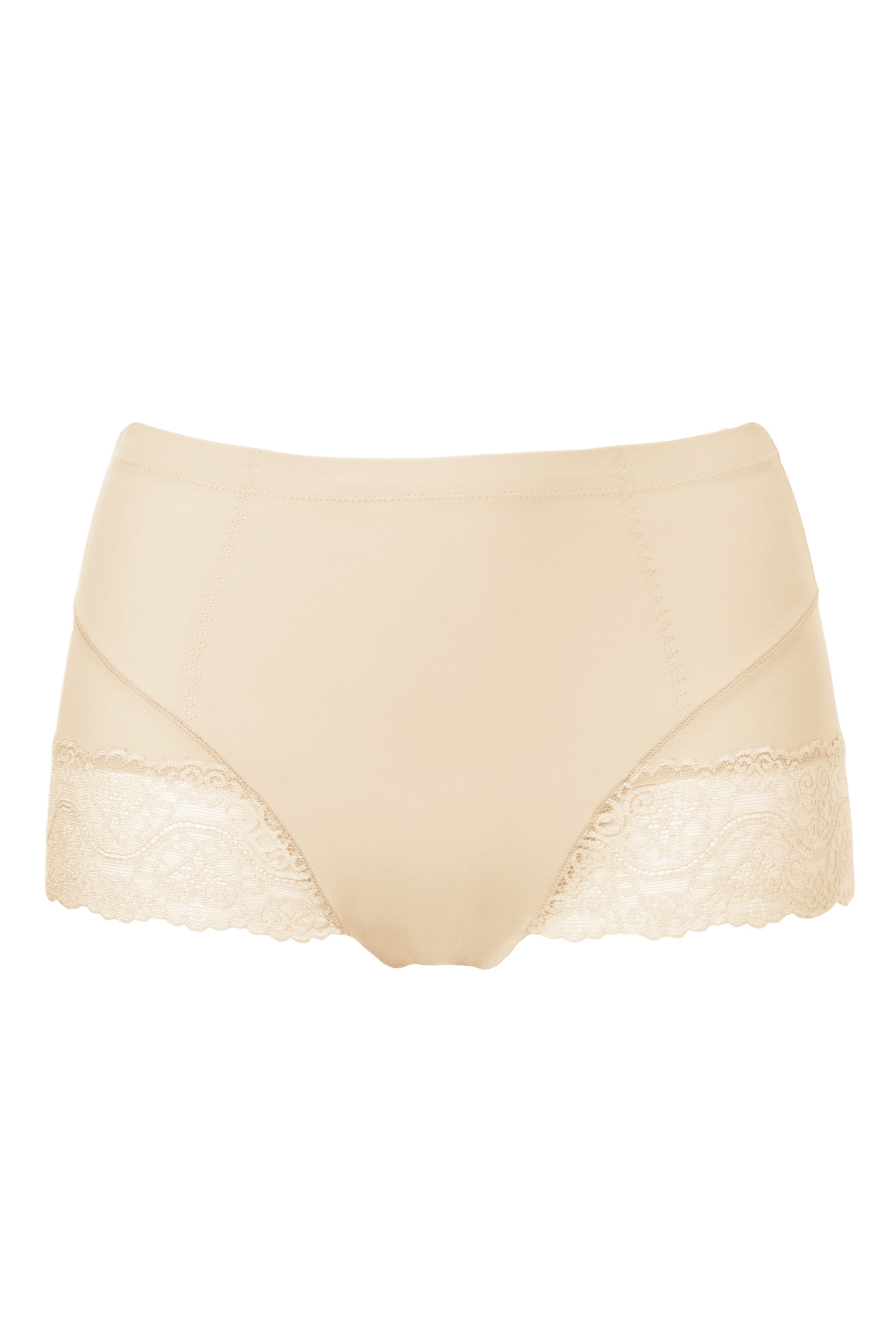 [drive:1Tj6yZrtOGMez-8wco-g1c6c7byGj33J5:11TL Tummy Squeezer Lace Latte] S / Latte