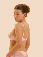 [drive:1VBGKAQ34gTEZ46RyHL3ebRc31Vp88r7N:1_12X319_383_3 ] Blush / 32B
