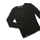 [drive:1arbmN2u_tVRR1tIpAfEBhrj9jRH6DVld:Sig_LongSleeve_Black_IMG_8343-edit] S / Black