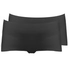 [drive:1fwOAWxUfxDvBDAfmCHEfdfQomDtT6prI:46IB Black still - 2 pack] S / Black