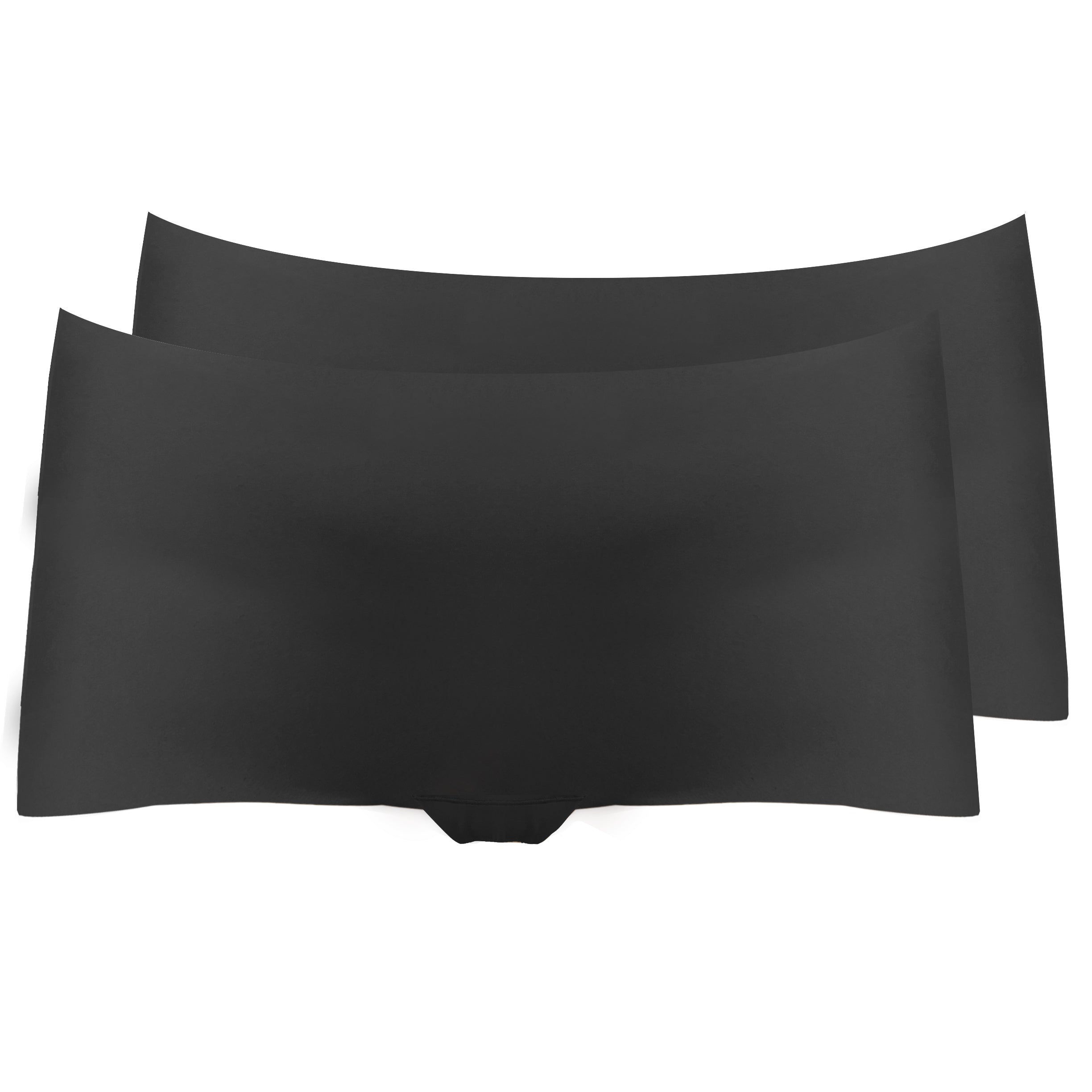 [drive:1fwOAWxUfxDvBDAfmCHEfdfQomDtT6prI:46IB Black still - 2 pack] S / Black