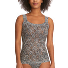 [drive:1kMxfgM-kNYC_9l_uZrjaMJd2GF0Fv2dx:2X4254_black-brown] XS / Brown Black