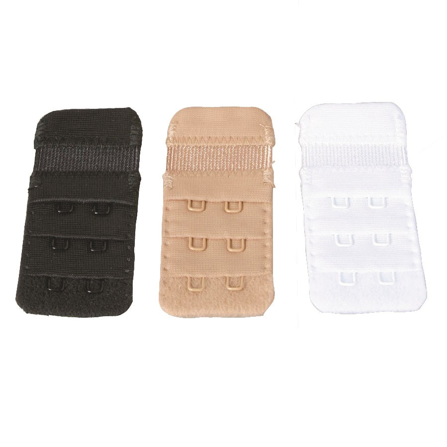 [drive:1n2v7L57wPR0FqjL2Rf89xwFkj-qWVFK3:38BE bra extender] 3CM / Blk/Wht/Latte