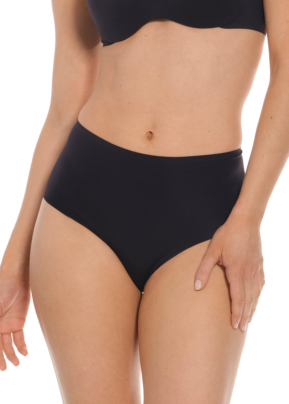 [drive:1nd-2pbr3YWznKSikhit6i6UlFtwZo5vx:46HT_Black_front_11872_cropped] S / Black