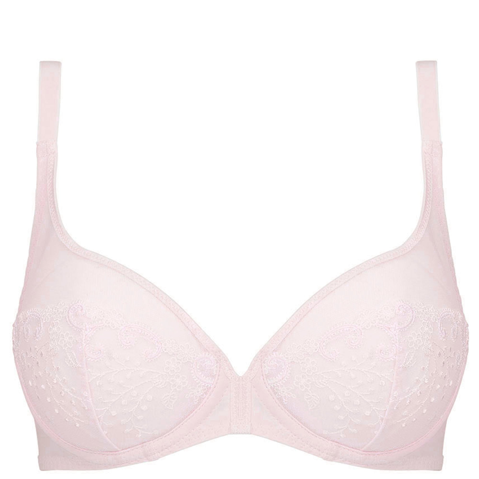 [drive:1wcii5JPkzmVixTpJEmgE3g0gUxgj0NX5:12X319_383] Blush / 32B