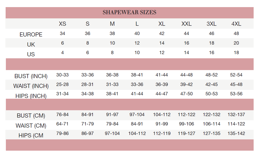 Magic Bodyfashion_Shapewear