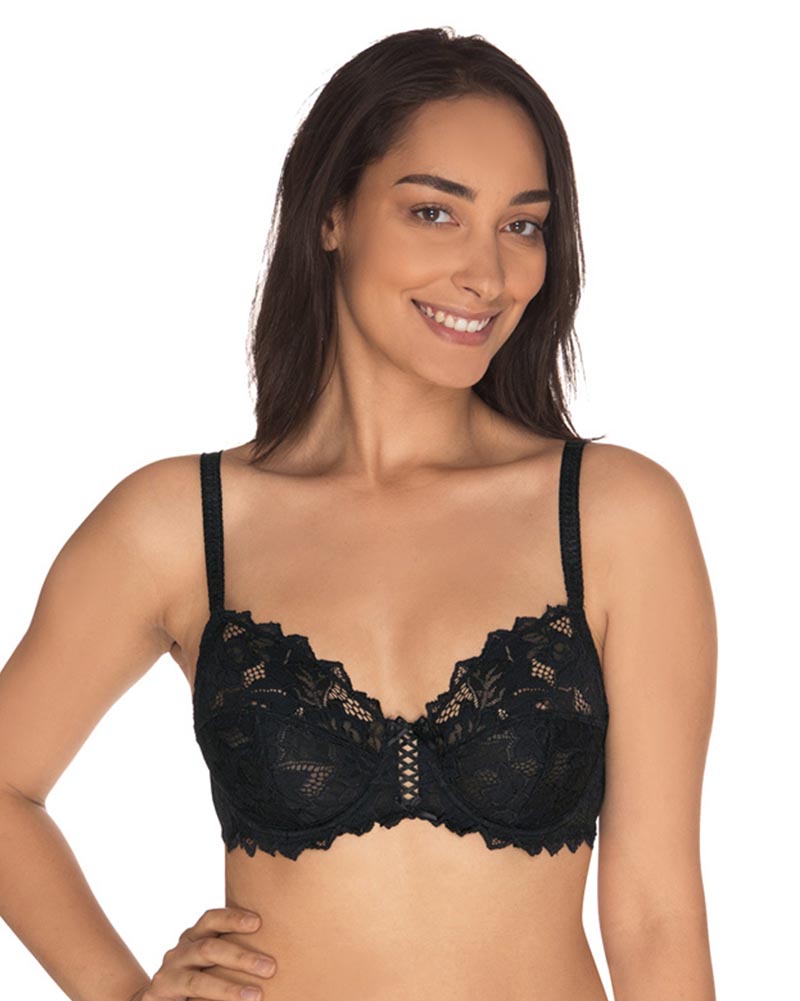 Sans Complexe Arum Wired Bra