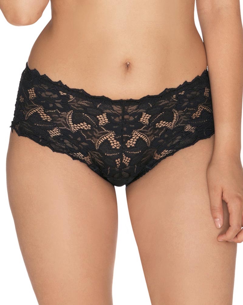 Arum Highwaisted Brief