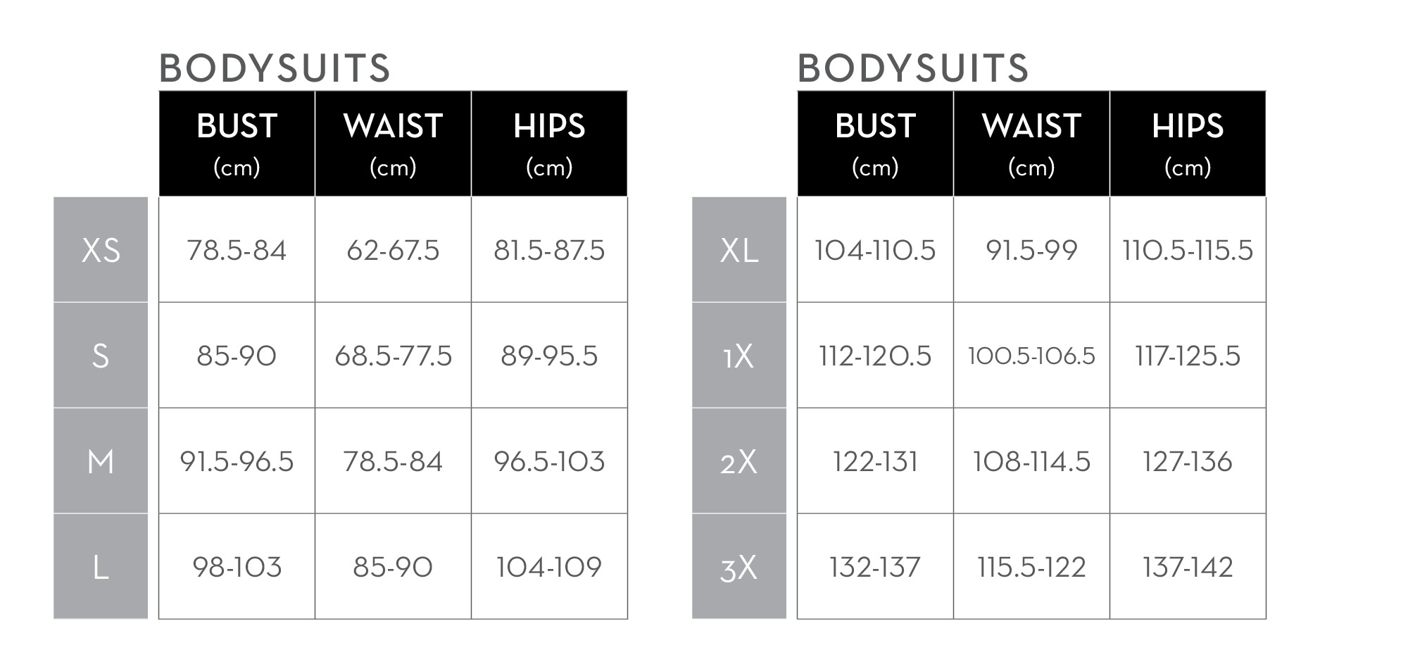 h2 Spotlight on Lace Bodysuit
