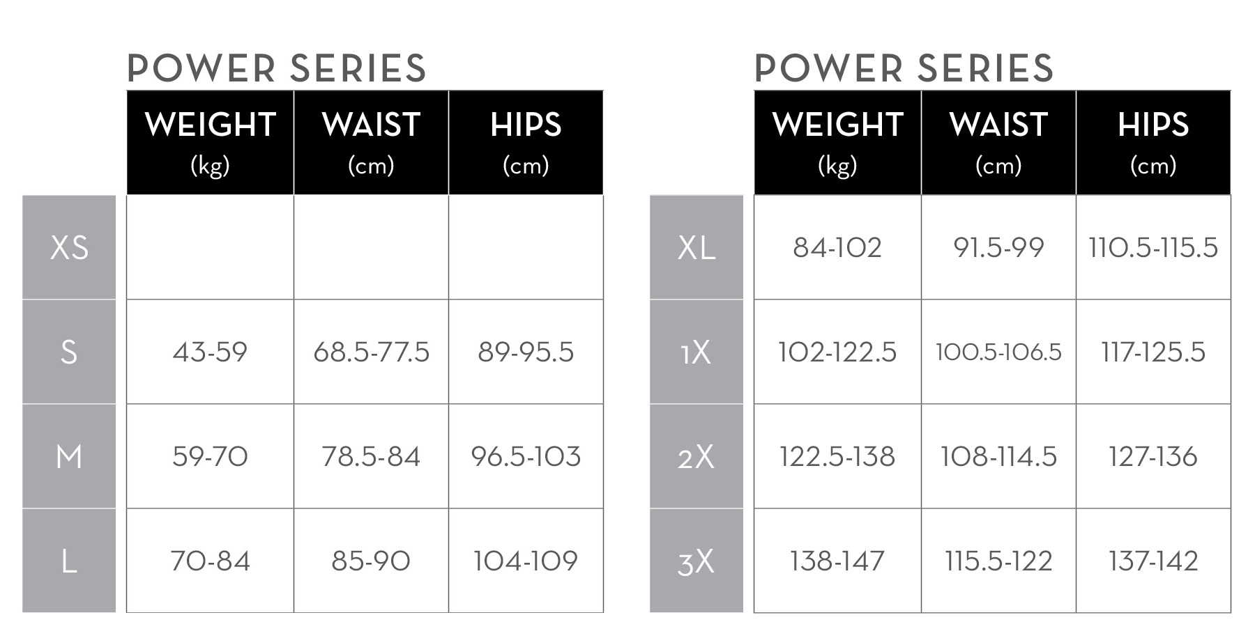 h2 Spanx Higher Power Short