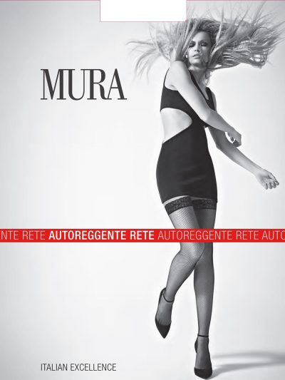 Mura - Sheer Tights