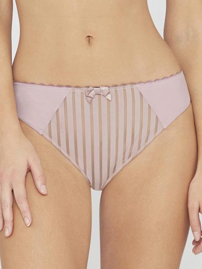 Bestform Stockholm Hi-Leg Brief