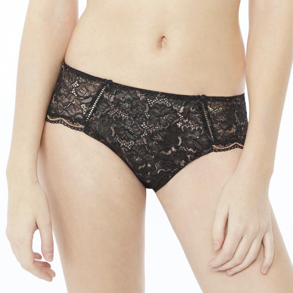 Bestform Luccia Boyshort Panty