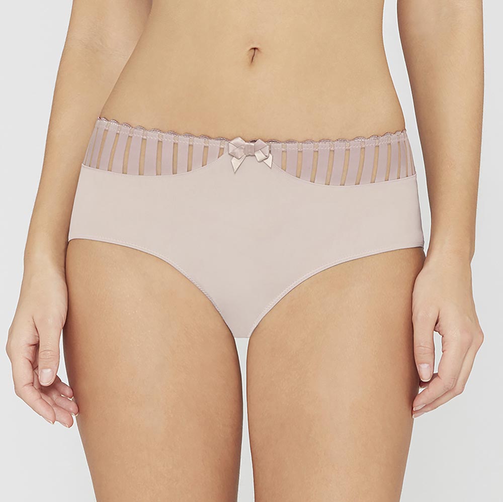 Bestform stockholm shorty panties