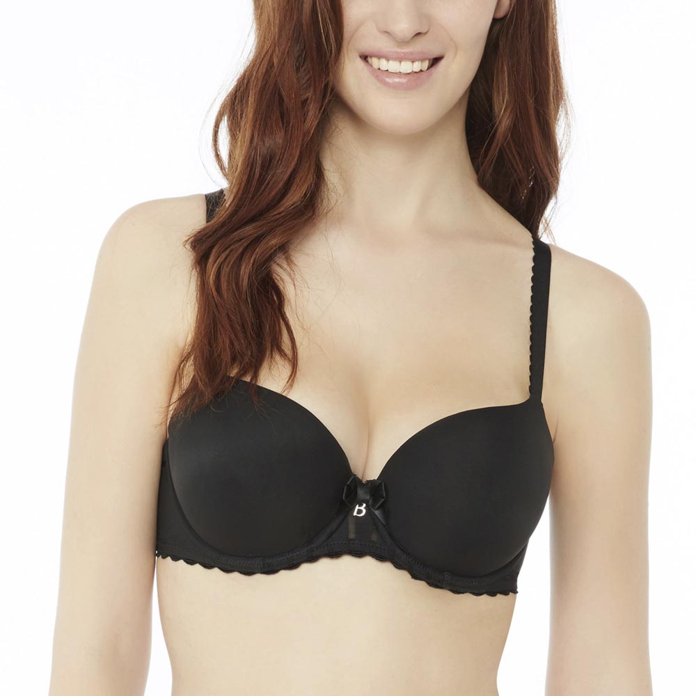 Bestform padded T-shirt bra