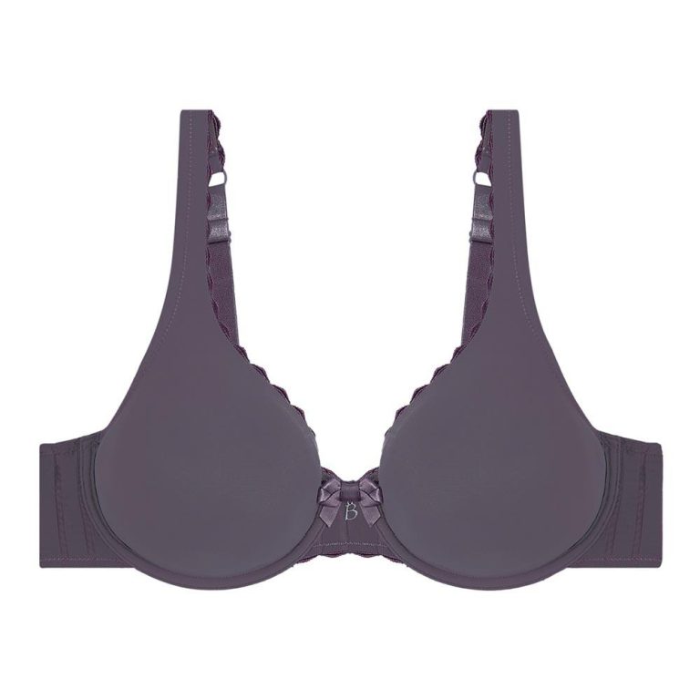 Bestform Stockholm Rigid Moulded Unpadded Bra Inner Secrets Lingerie