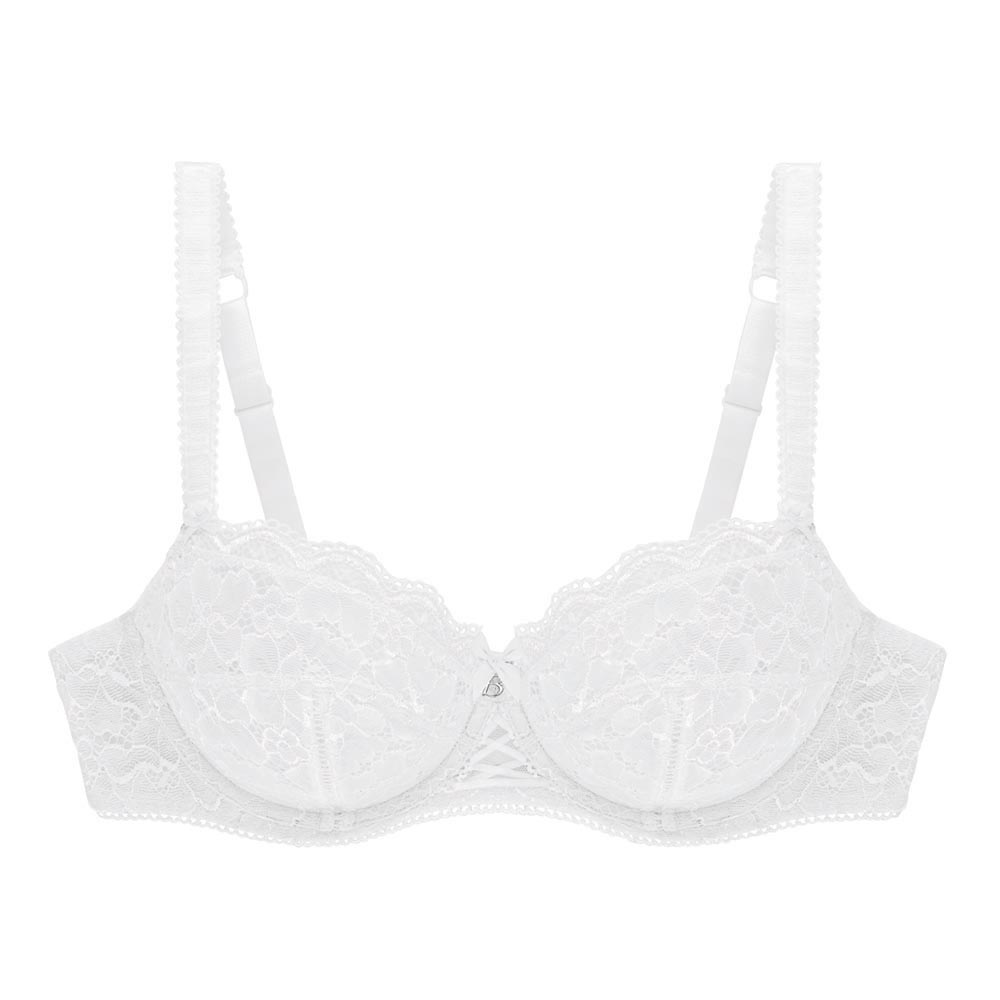 Bestform Luccia Full Cup Lace Bra - Inner Secrets Lingerie