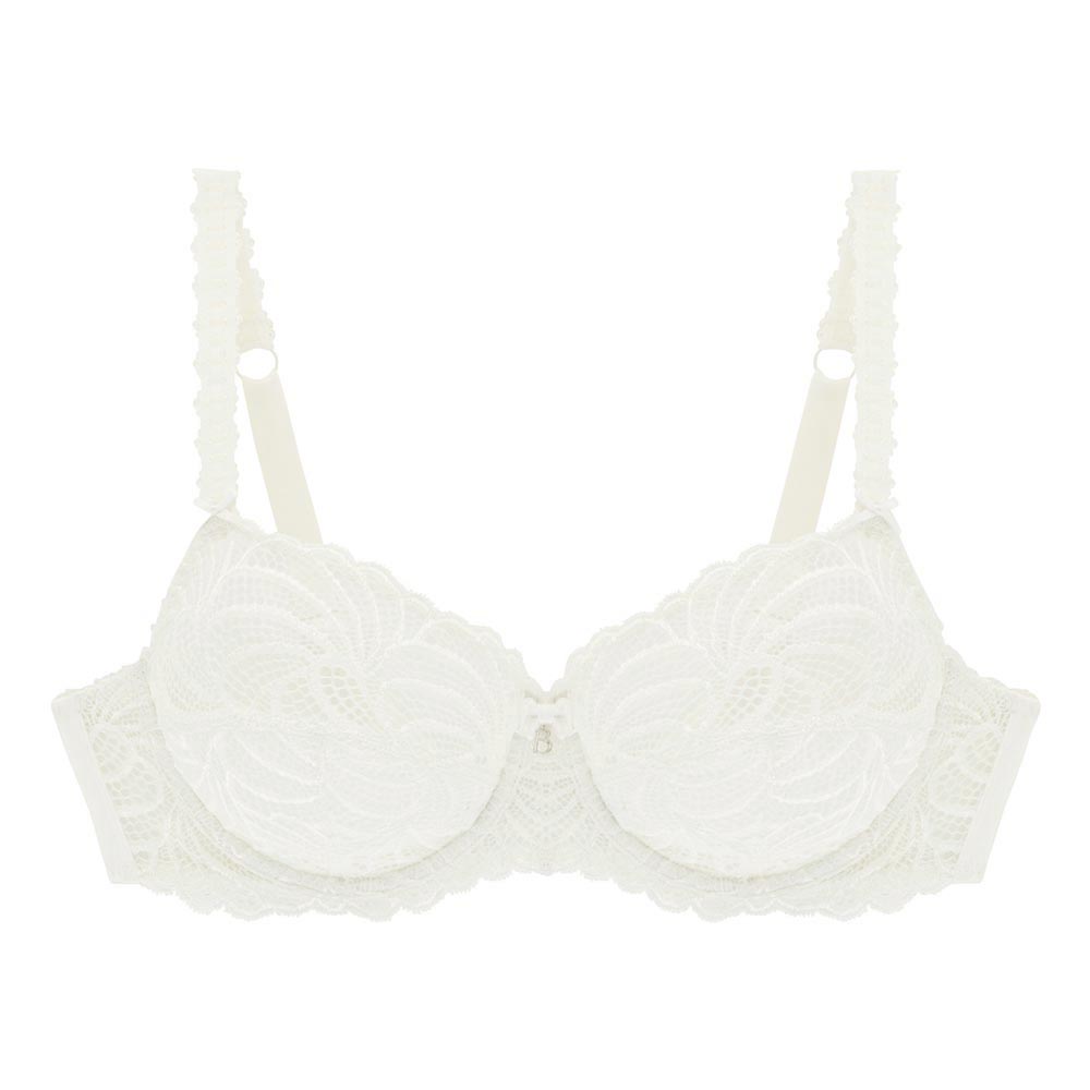 Bestform Pampelune Full Cup Lace Bra - Inner Secrets Lingerie