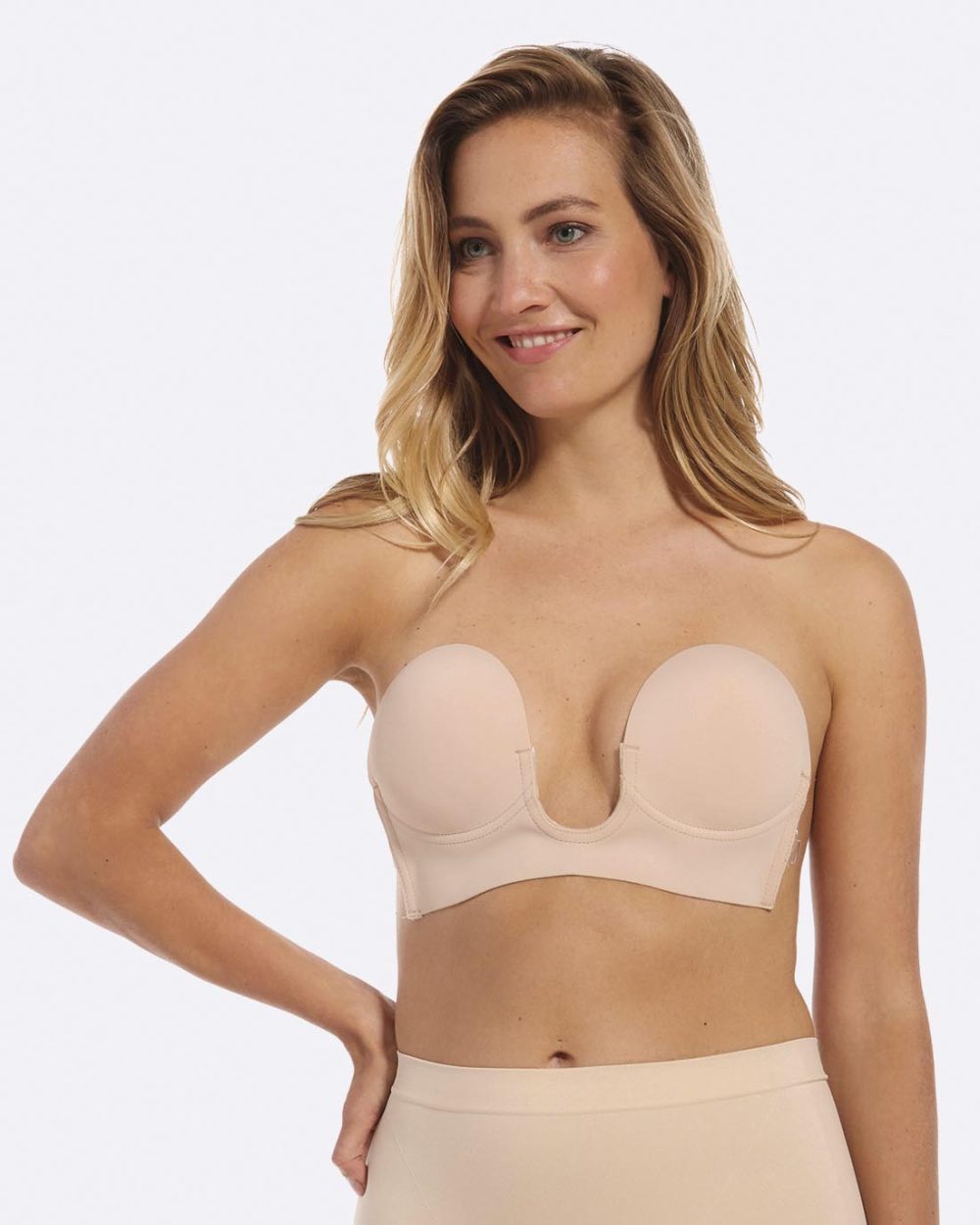 Shapewear Bra